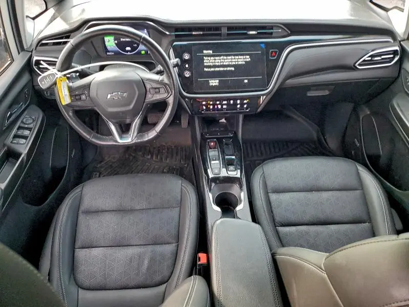 2023 CHEVROLET BOLT EV 2LT  
