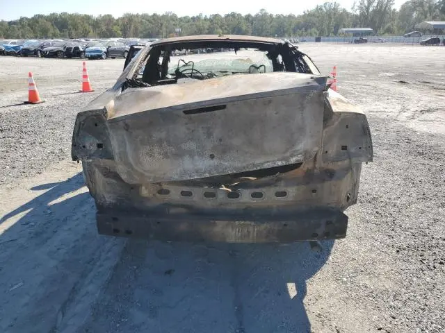 2010 DODGE CHARGER SXT  