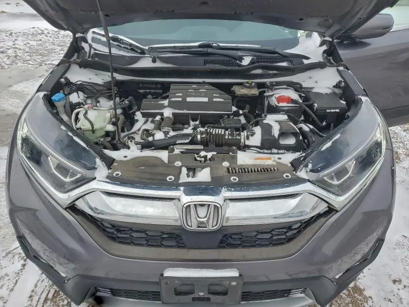 2019 HONDA CR-V EXL  