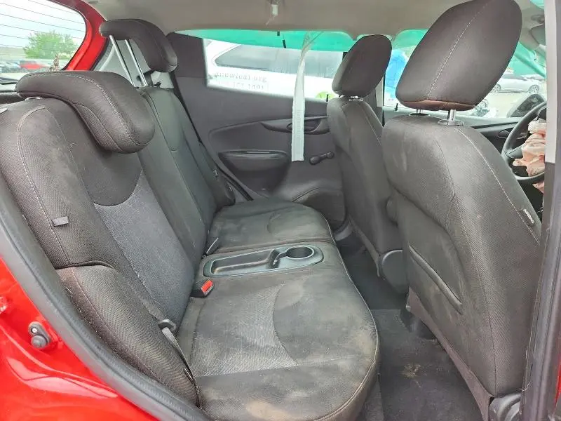 2020 CHEVROLET SPARK LS  