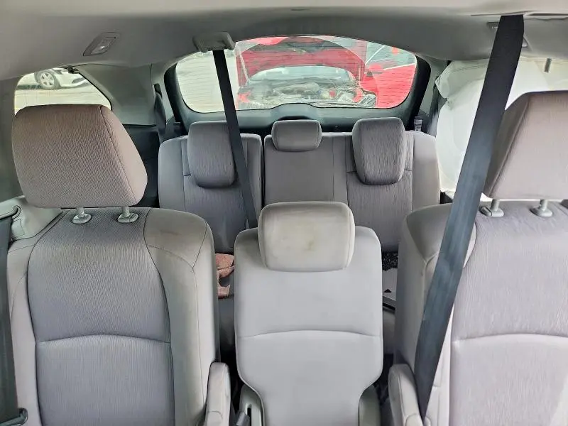 2020 HONDA ODYSSEY EX  