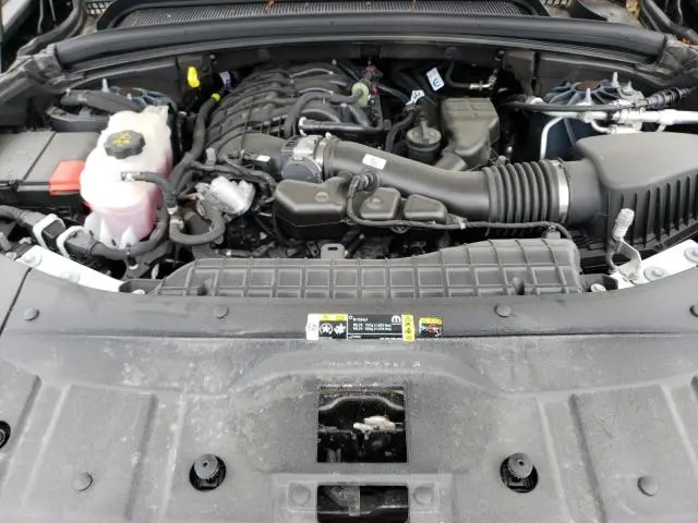 2024 JEEP GRAND CHER   