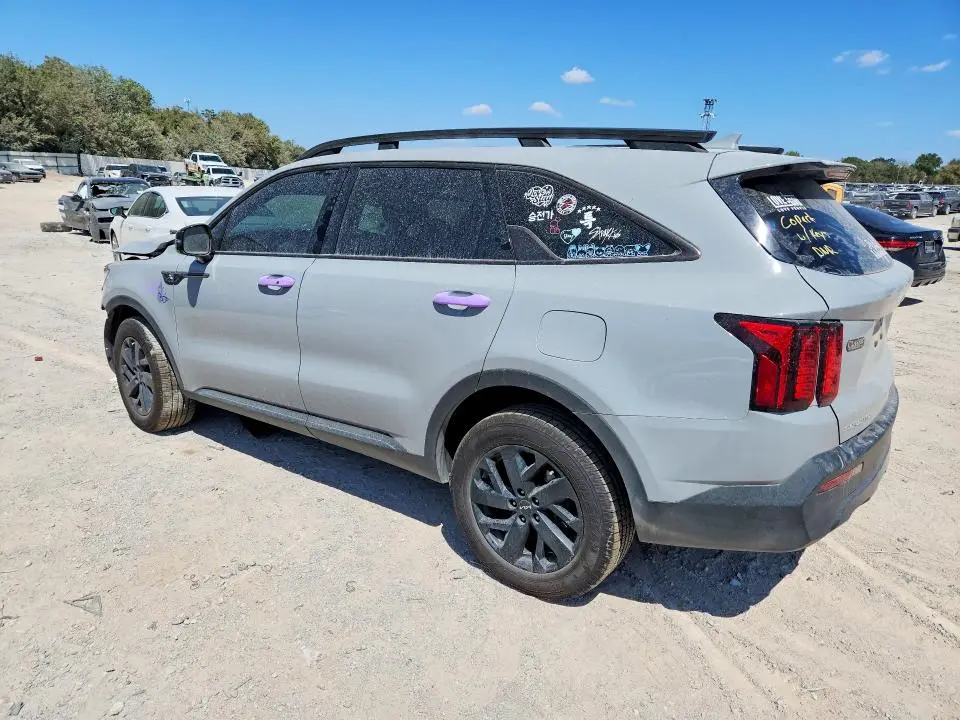 2023 KIA SORENTO S  
