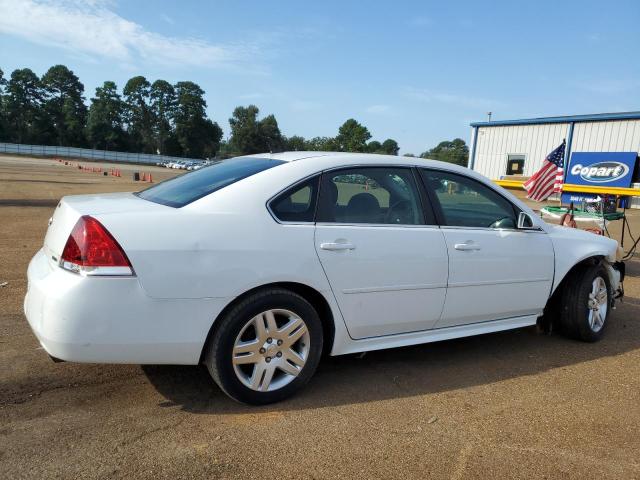 2014 CHEVROLET IMPALA LIMITED LT