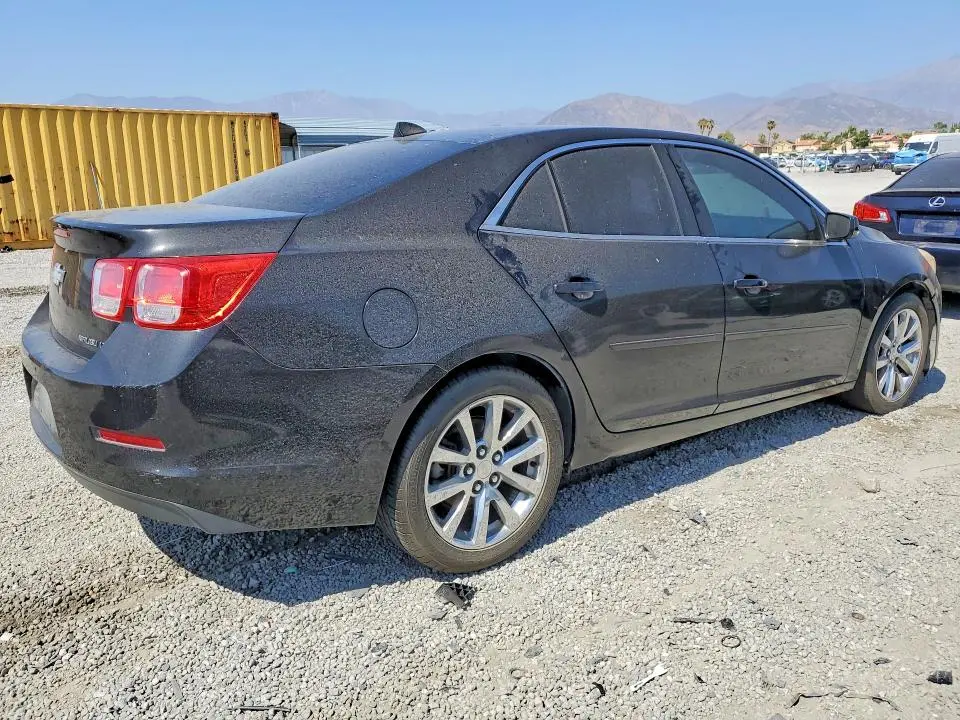 2014 CHEVROLET MALIBU 2LT  