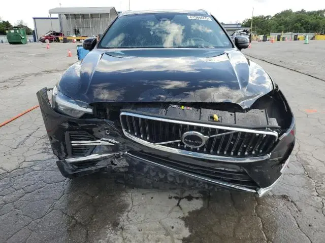 2022 VOLVO XC60 T8 RECHARGE INSCRIPTION EXPRESS  