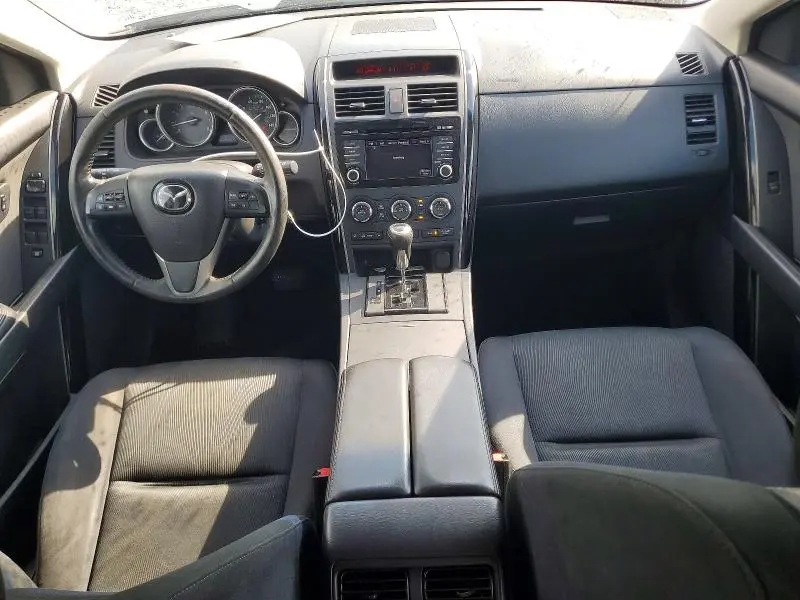 2015 MAZDA CX-9 SPORT  