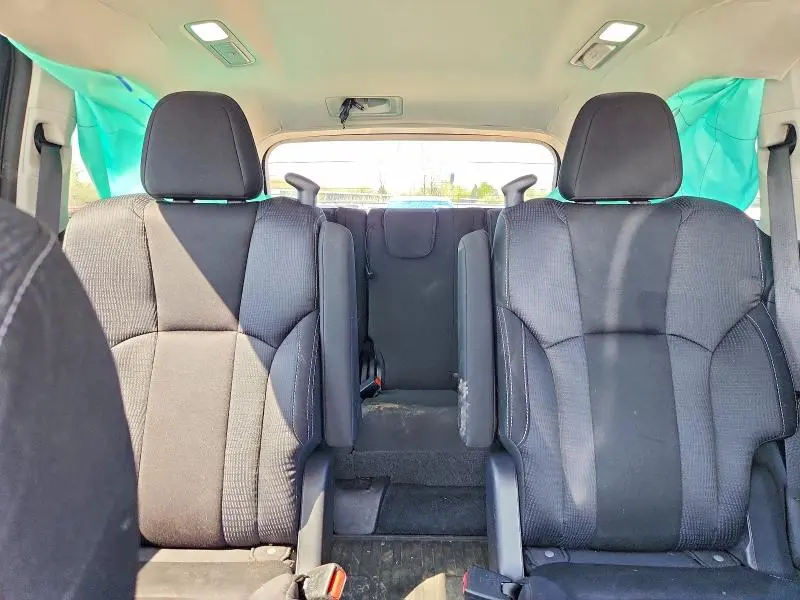 2021 SUBARU ASCENT PREMIUM  