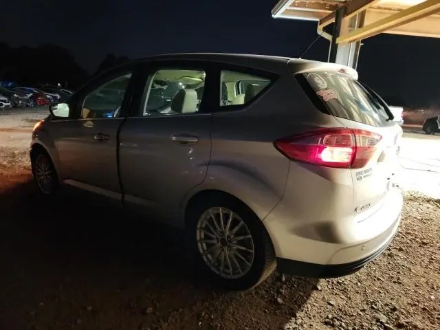 2015 FORD C-MAX SEL  