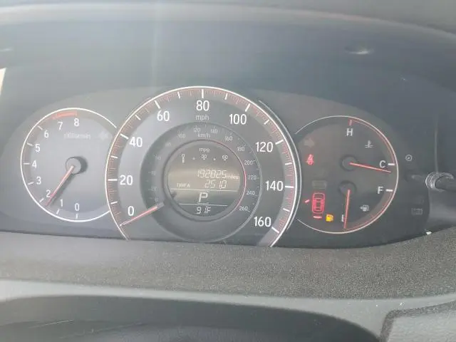 2017 HONDA ACCORD SPORT SPECIAL EDITION  