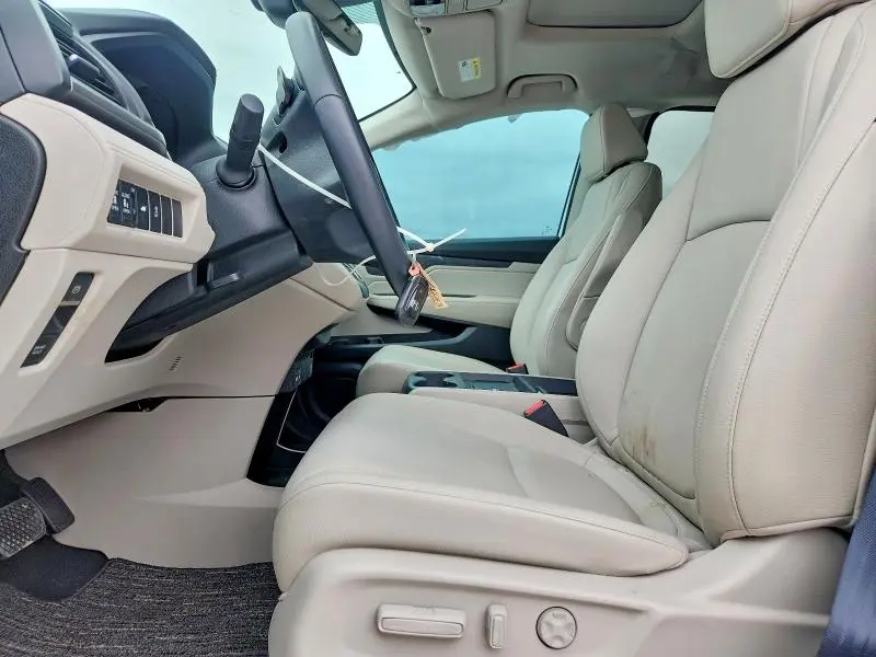 2025 HONDA ODYSSEY EXL  