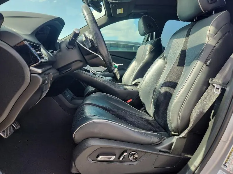 2019 ACURA RDX A-SPEC  