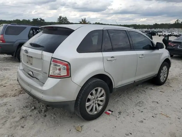 2010 FORD EDGE SEL  