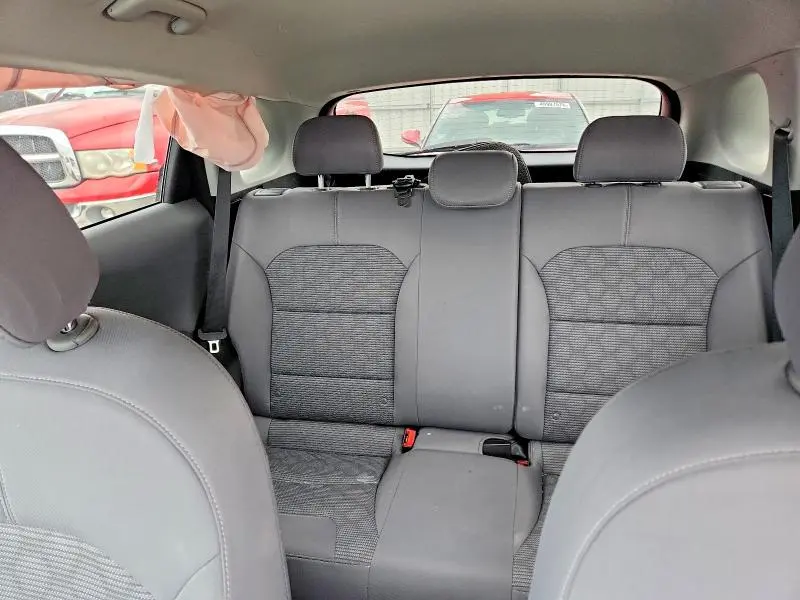 2020 KIA NIRO LX  