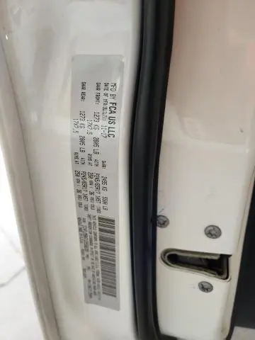 2018 JEEP CHEROKEE TRAILHAWK  