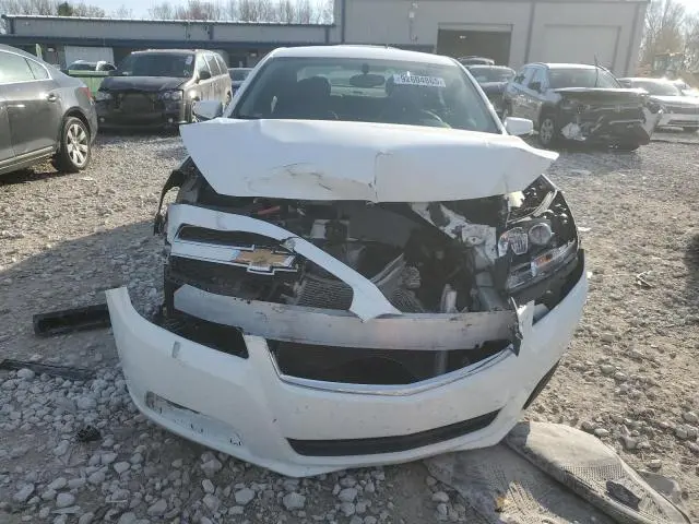 2013 CHEVROLET MALIBU 1LT  