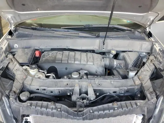 2015 CHEVROLET TRAVERSE LS  