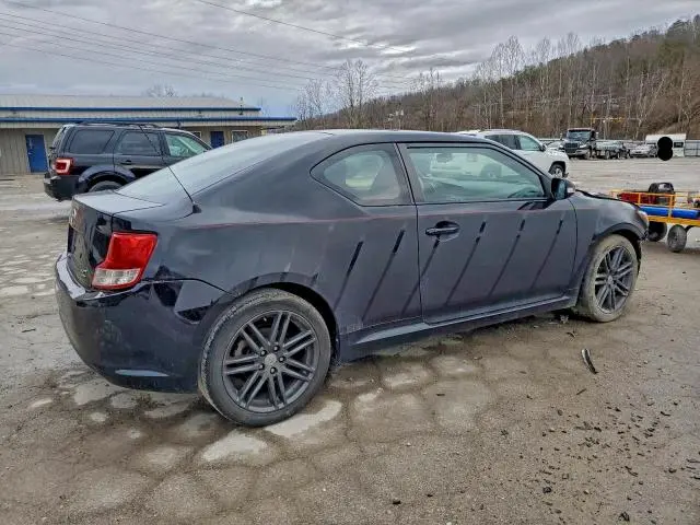 2011 TOYOTA SCION TC   