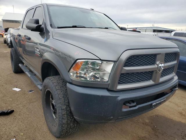 2013 RAM 2500 ST