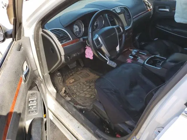 2014 CHRYSLER 300   