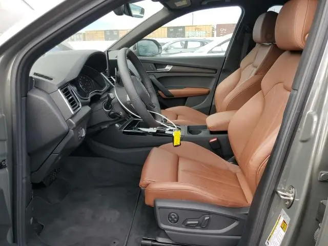 2024 AUDI Q5 PREMIUM 45  