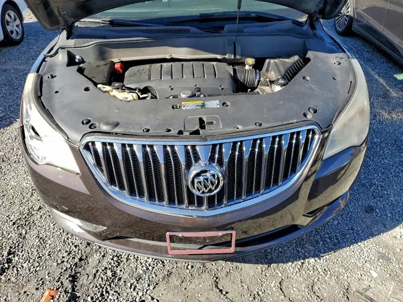 2014 BUICK ENCLAVE   