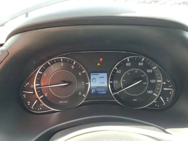 2020 NISSAN ARMADA SV  