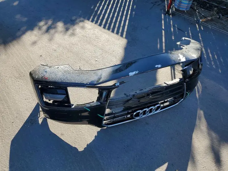 2015 AUDI A4 PREMIUM  