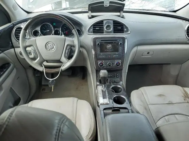 2015 BUICK ENCLAVE   