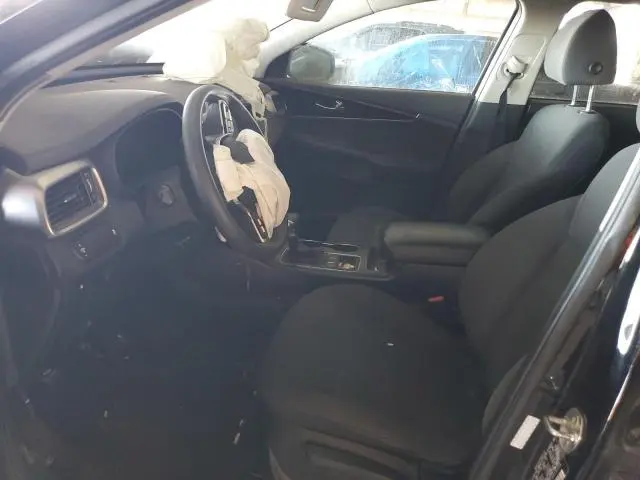 2020 KIA SORENTO S  