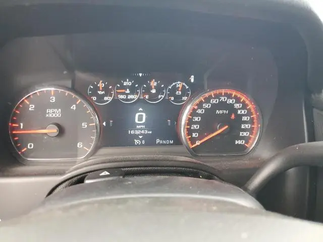 2016 GMC YUKON XL DENALI  