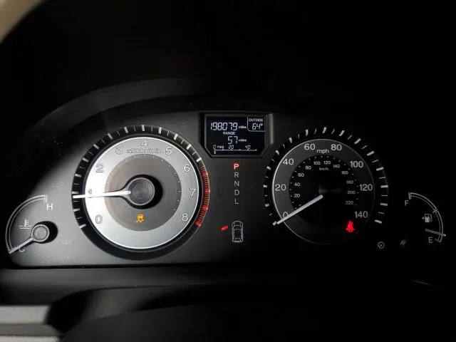 2015 HONDA ODYSSEY EX  