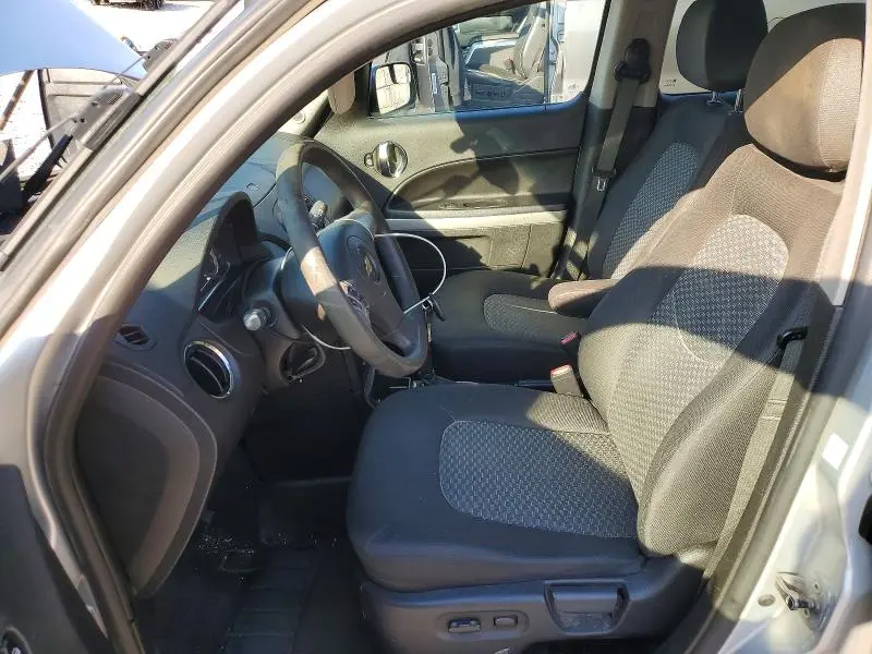 2011 CHEVROLET HHR LS  