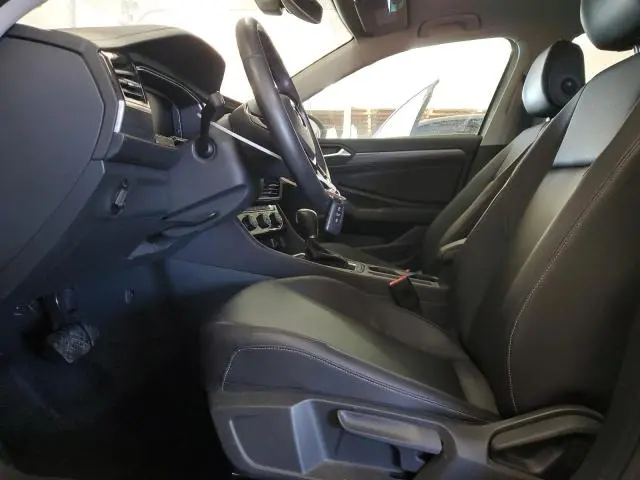 2019 VOLKSWAGEN JETTA SEL  