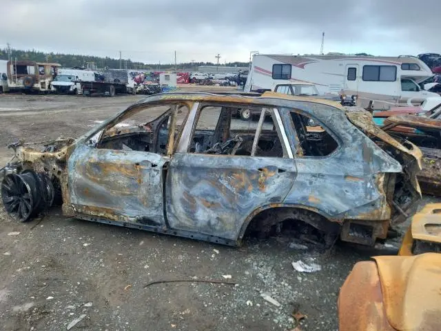 2014 BMW X5 XDRIVE35D  