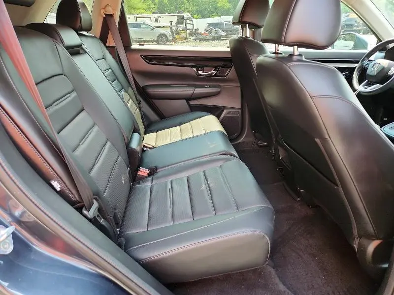 2023 HONDA CR-V EXL  