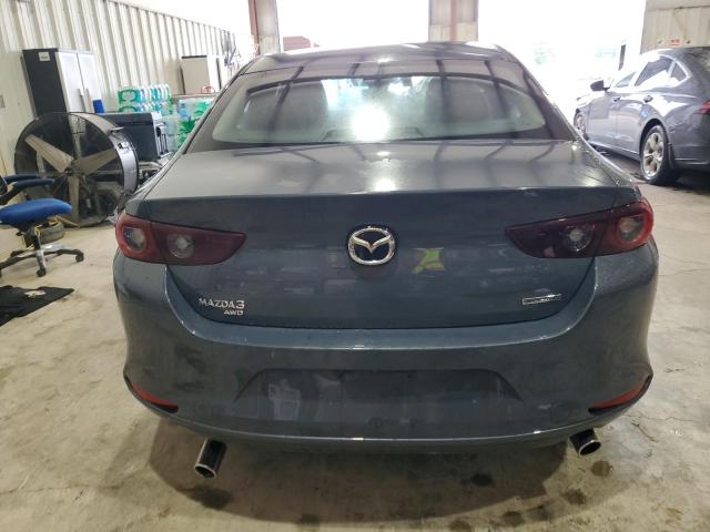 2023 MAZDA 3 PREFERRED