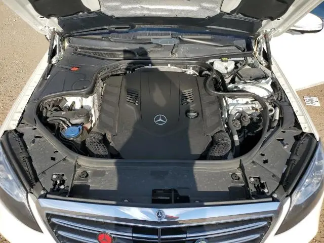 2019 MERCEDES-BENZ S 560 4MATIC  