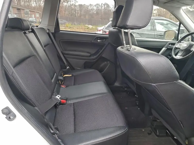 2014 SUBARU FORESTER 2.0XT PREMIUM  