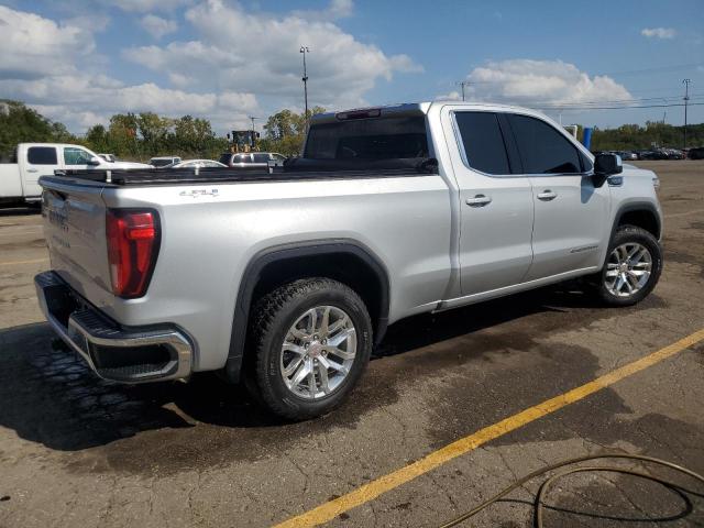 2020 GMC SIERRA K1500 SLE