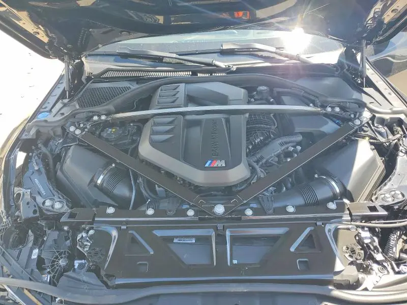 2023 BMW M4 COMPETITION  