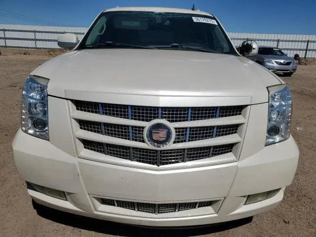 2012 CADILLAC ESCALADE ESV PREMIUM  
