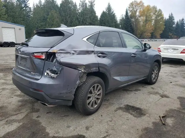 2017 LEXUS NX 200T BASE  