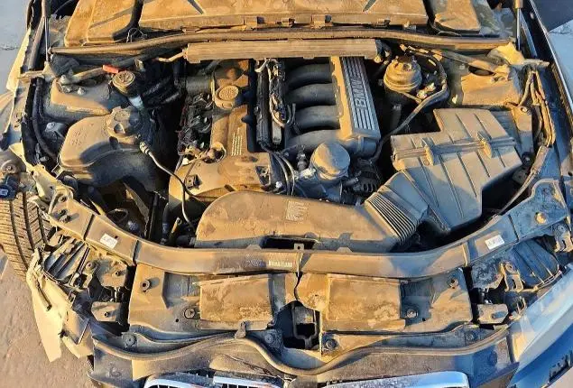 2013 BMW 328 I  