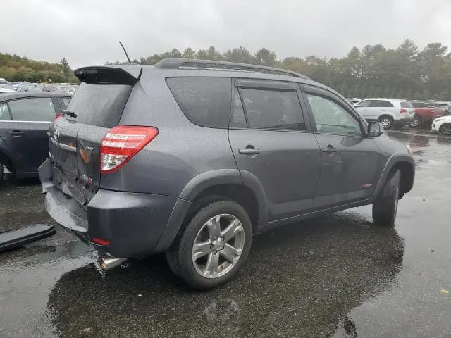 2010 TOYOTA RAV4 SPORT  