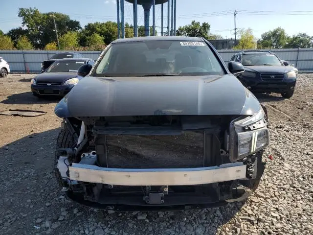 2022 HYUNDAI SANTA FE SE  