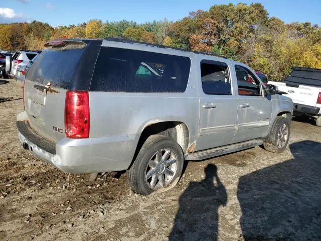 2010 GMC YUKON XL K1500 SLT  