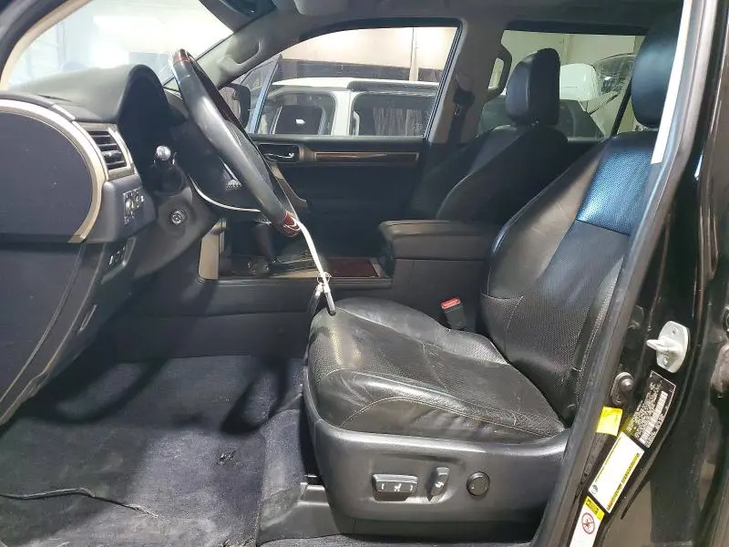 2013 LEXUS GX 460  
