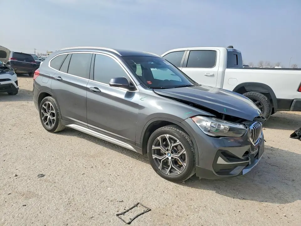 2021 BMW X1 SDRIVE28I  