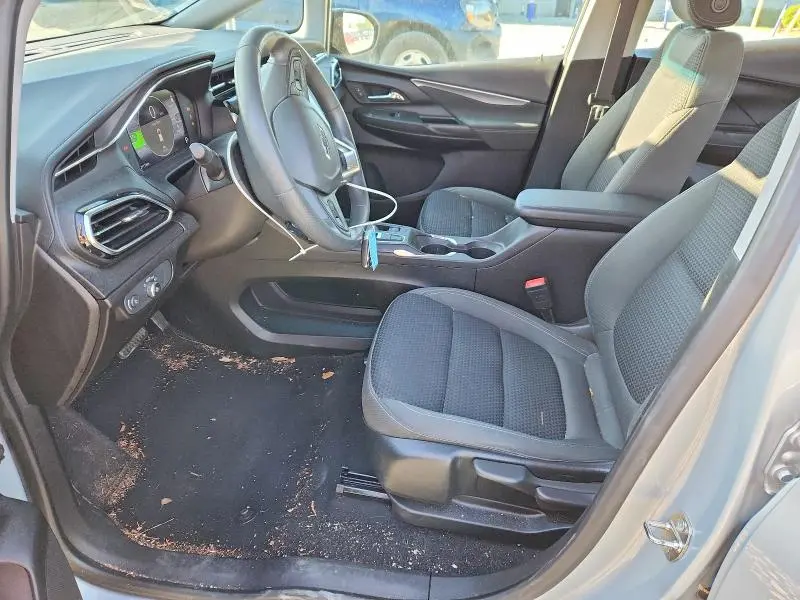 2023 CHEVROLET BOLT EV 1LT  